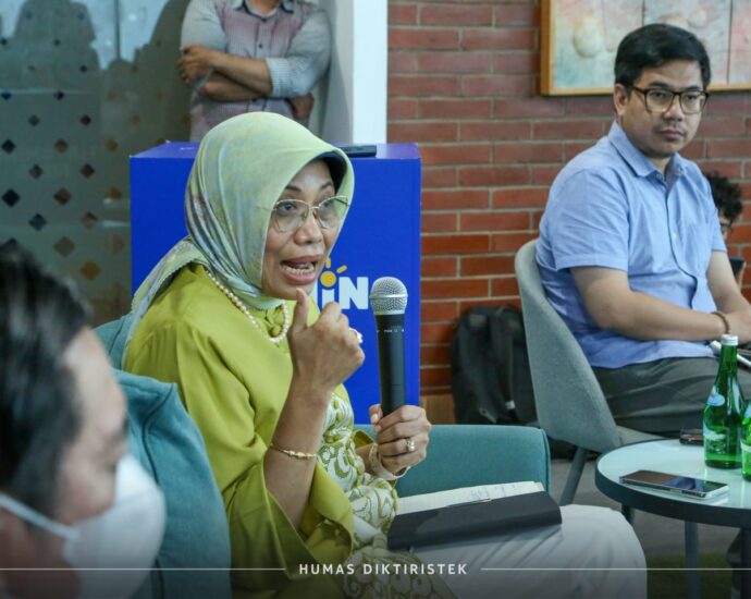 Kemendikbudristek Dorong Perguruan Tinggi Tetapkan UKT dengan Bijak dan Adil