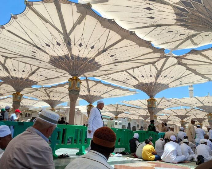 Tips Penting untuk Jemaah: Hindari Hal-Hal Ini Saat di Tanah Suci