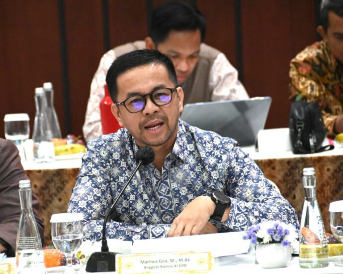 Efisiensi Anggaran: Panggilan Tutup BUMD yang Tak Berproduktif