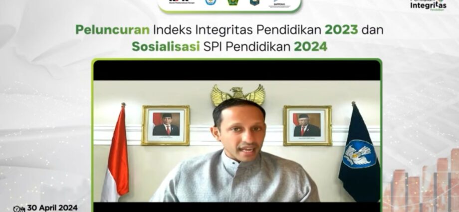 SPI Pendidikan untuk Membangun Generasi Masa Depan yang Integritas