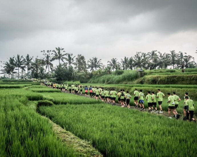 Menparekraf Apresiasi Kayon Run 2024 untuk Pengembangan Pariwisata Berbasis Olahraga