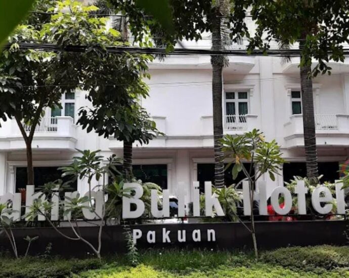 Sahira Butik Hotel Pakuan Bogor Raih Penghargaan Prestisius dari Traveloka