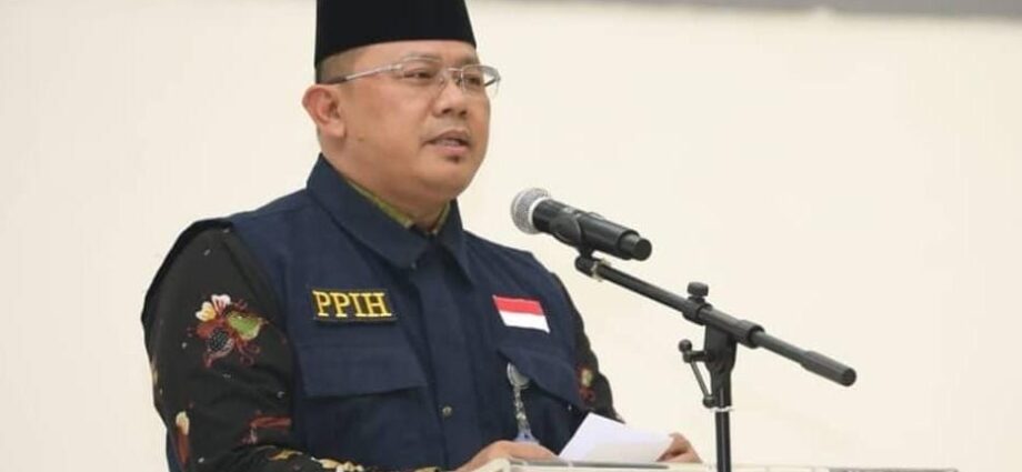 Percepatan Penerbitan Visa Jemaah Haji Indonesia: Lebih dari 195.917 Visa Telah Terbit