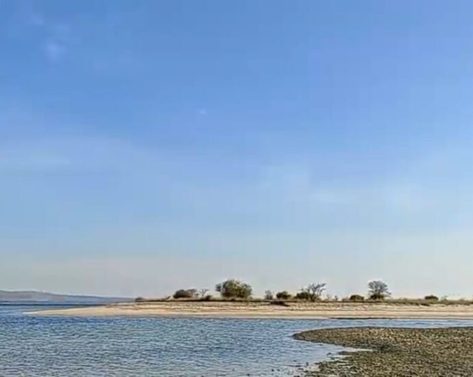 Pantai Gili Meno, Surga Tersembunyi di Nusa Tenggara Barat