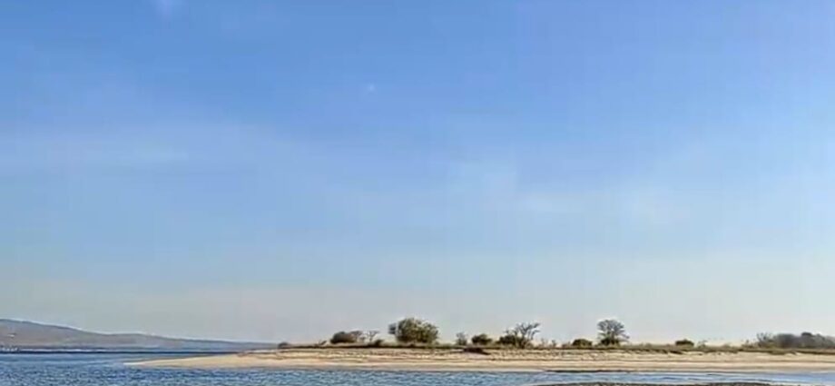 Pantai Gili Meno, Surga Tersembunyi di Nusa Tenggara Barat