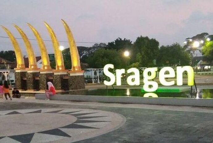 Eksplorasi Wisata Sragen: Destinasi Menarik di Jantung Jawa Tengah