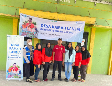 rumah zakat