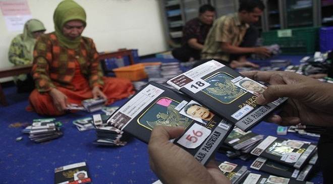 213 Ribu Calhaj Sudah Dapat Visa, Siap Berangkat Haji 12 Mei Nanti