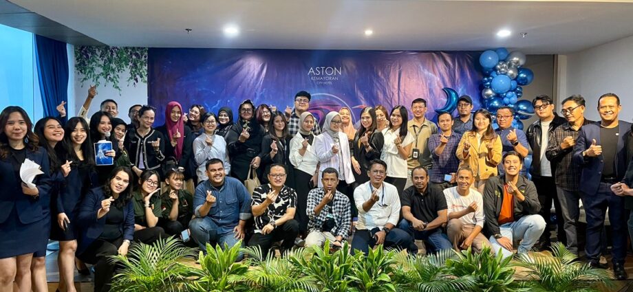 Aston Kemayoran City Hotel