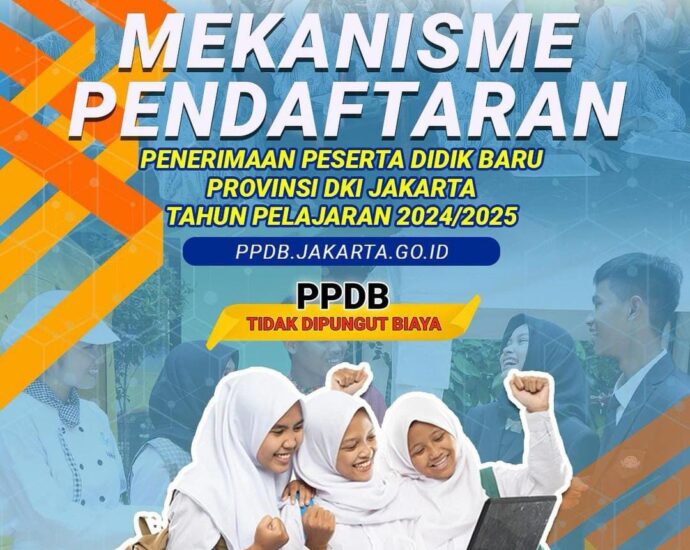 PPDB Jakarta