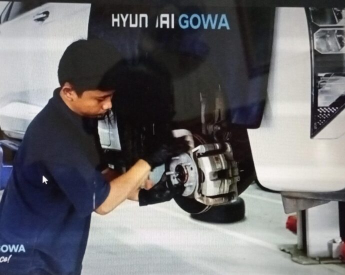 Hyundai GOWA