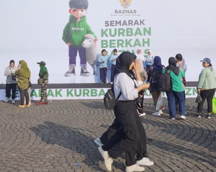 Baznas Kurban
