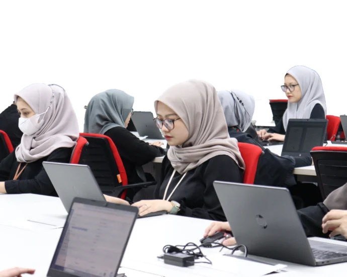 Infomedia Catat Laba 30% dan Dorong Inovasi Teknologi 3A
