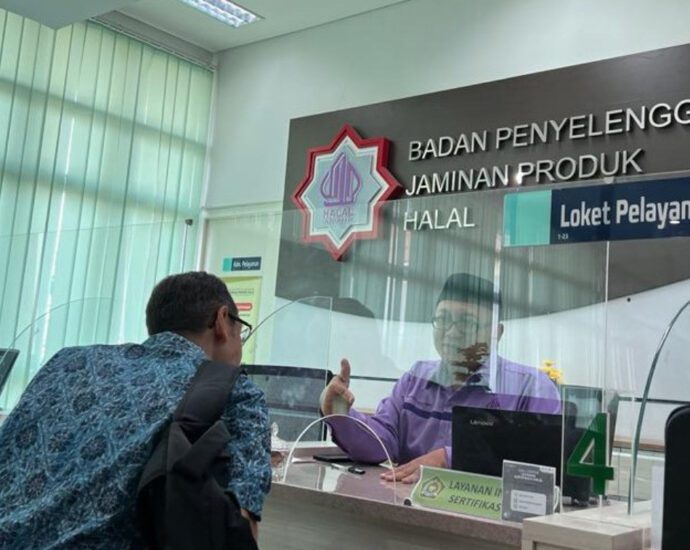 BPJPH dan BRIN Gelar Survei Kepuasan Sertifikasi Halal 2024