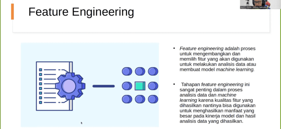 Menguasai 7 Kompetensi Penting untuk Karier Machine Learning & AI Engineer