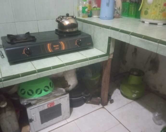 Pendataan Konsumen LPG 3 Kg Fokus pada Distribusi Tepat Sasaran