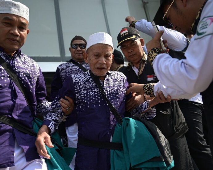 Fase Pemulangan Jemaah Haji Dimulai, Kemenag Ingatkan Larangan Barang Bawaan