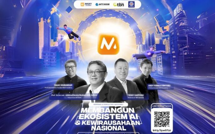 Universitas BSI (Bina Sarana Informatika) kembali menegaskan komitmennya dalam mendorong inovasi di kalangan akademisi dan profesional. Melalui seminar nasional