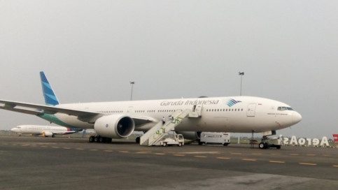 Garuda Lakukan Penyesuaian: 46 Kloter Jemaah Haji Gelombang I Pulang dari Madinah