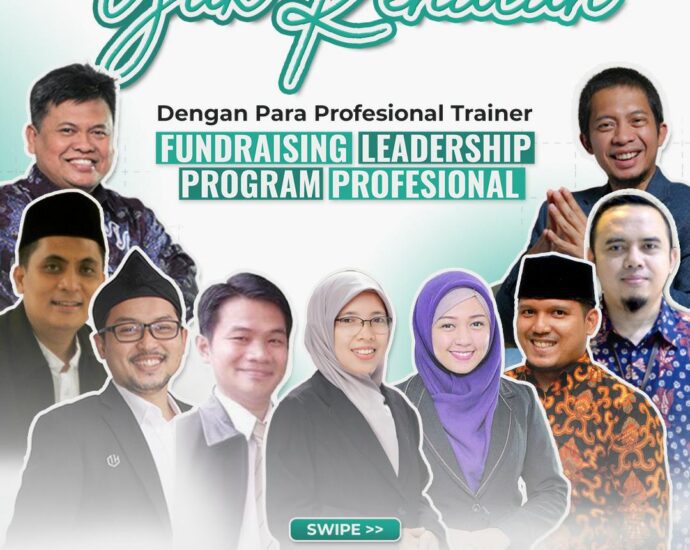 IFI Leadership Program