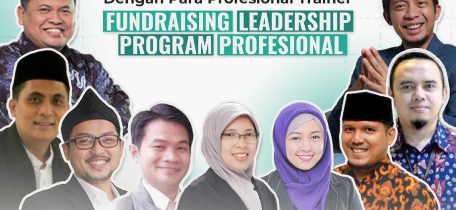 IFI Leadership Program