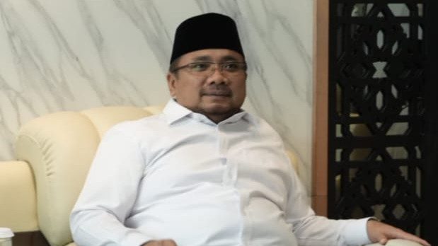 Ibadah Haji 2024 Sukses dan Inovatif, Menag Yaqut Apresiasi Kerajaan Saudi