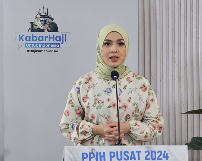 PPIH Bersiap Sambut Kedatangan Gelombang Kedua Jemaah Haji di Kota Madinah