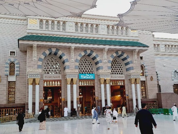 Alternatif Amalan bagi Jemaah Haji yang Tidak Bisa Melaksanakan Arbain