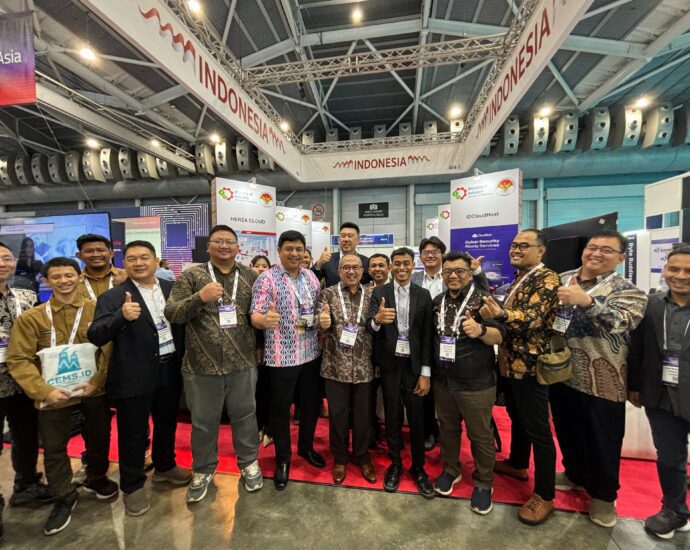 Kemenperin Dorong Industri Elektronika dan Digital untuk Bersaing di Pasar Global