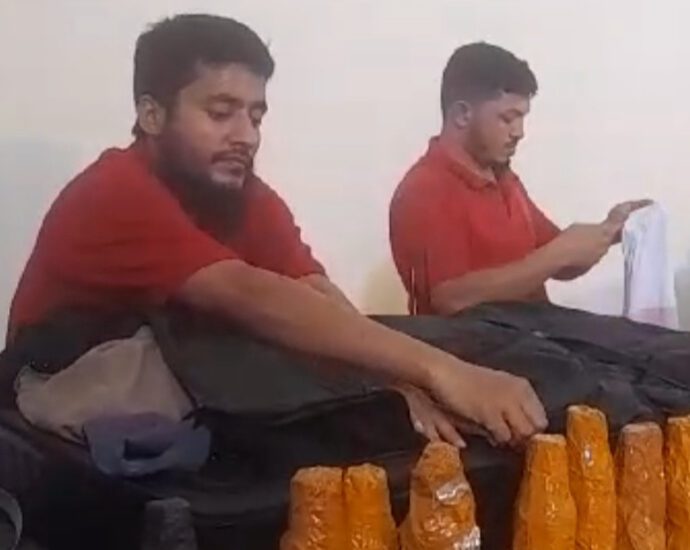 Jemaah Dilarang Membawa Air Zamzam dalam Bagasi, PPIH: Maskapai Akan Membongkar Koper!