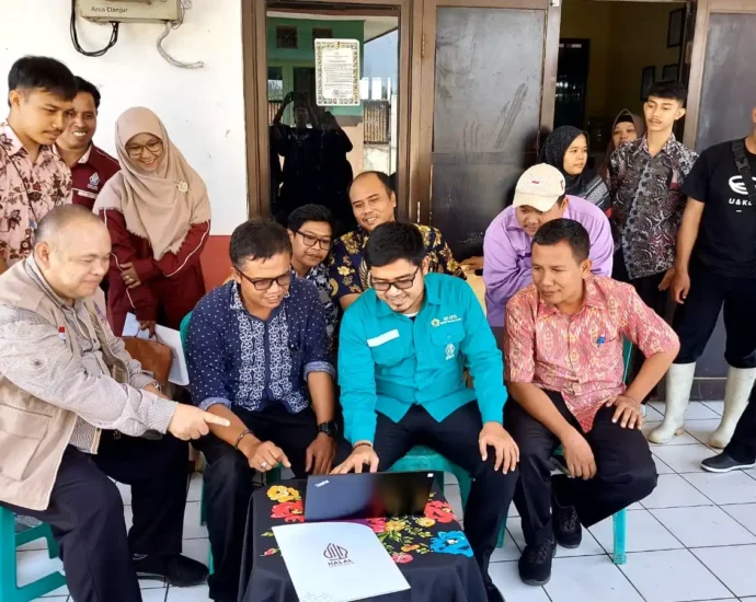 BPJPH Proaktif Laksanakan Sertifikasi Halal ke Rumah Potong Hewan di 11 Provinsi