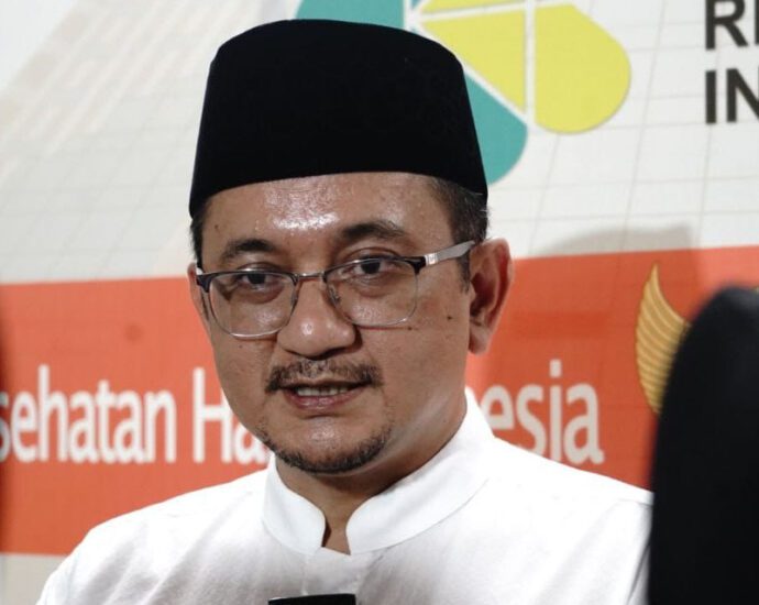 Konjen RI: Jangan Nekat Berhaji Tanpa Tasreh, Hukumannya Sangat Serius