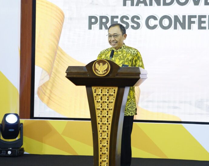 Percepatan Pengembangan Industri Kendaraan Listrik di Indonesia, Kemenperin dan JICA Jalin Kerja Sama Strategis