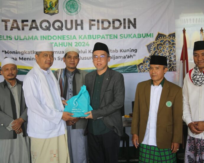 Pesantren Daarut Tarmizi