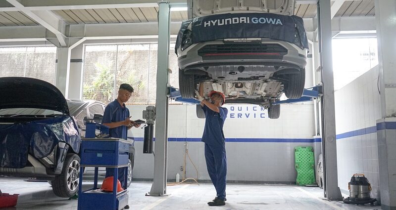 Liburan Panjang Idul Adha 2024: Perjalanan Darat Nyaman Tanpa Khawatir dengan Hyundai GOWA