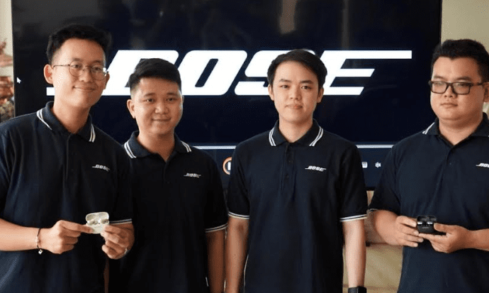 Bose Ultra Open Earbuds, Bukan Sekedar Sarana Menikmati Lantunan Musik