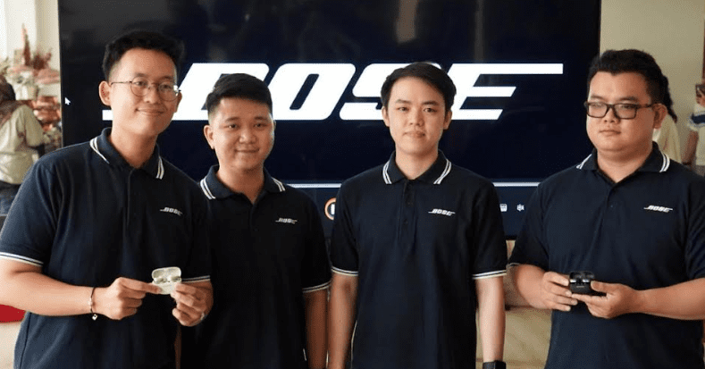 Bose Ultra Open Earbuds, Bukan Sekedar Sarana Menikmati Lantunan Musik