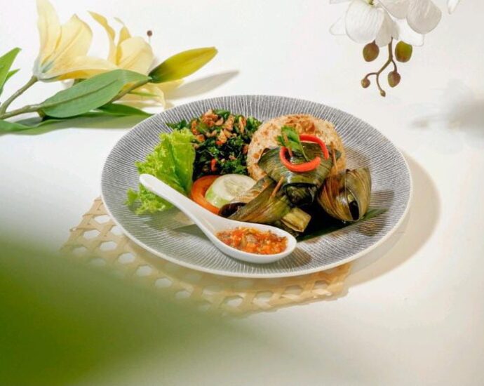 Swiss-Belinn Simatupang Tawarkan Hidangan Promo Spesial Khas Indonesia dan Thailand