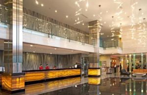 FM7 Resort Hotel dengan berbagai fasilitas selayaknya hotel bintang 5 yang lengkap dan kids friendly sesuai dengan tagline “One Stop Services Facility”