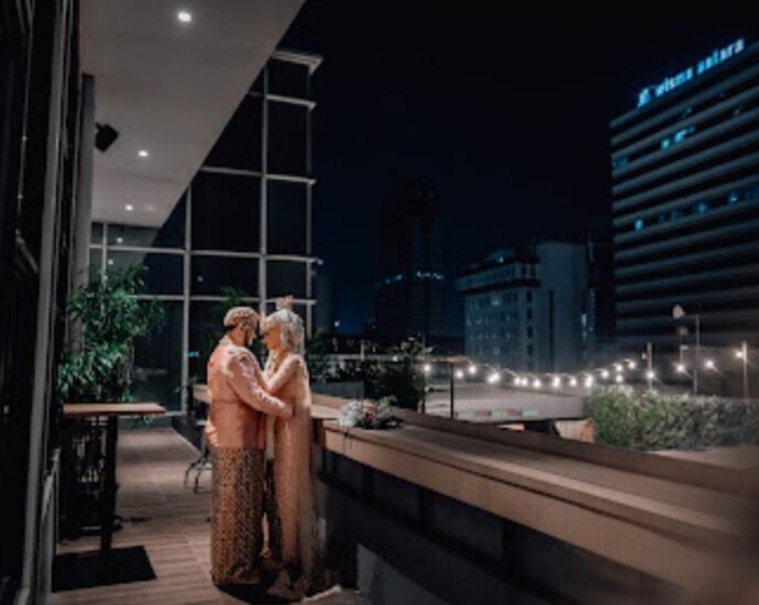 Mercure Jakarta Sabang Gelar Event Wedding Open House 29- 30 Juni 2024