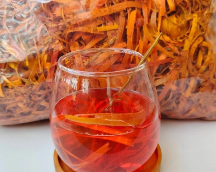 Ragam Sehat : 10 Manfaat Kayu Secang bagi Kesehatan Tubuh