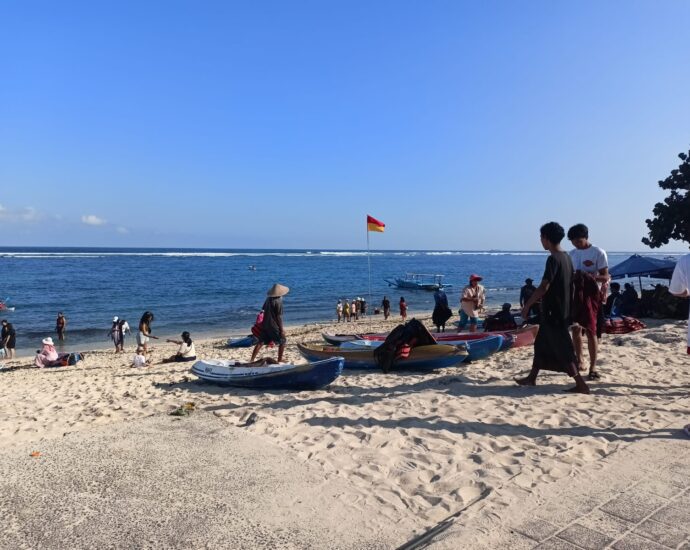 Tips dan Trik Memilih Liburan Bersama Keluarga dan Menyenangkan