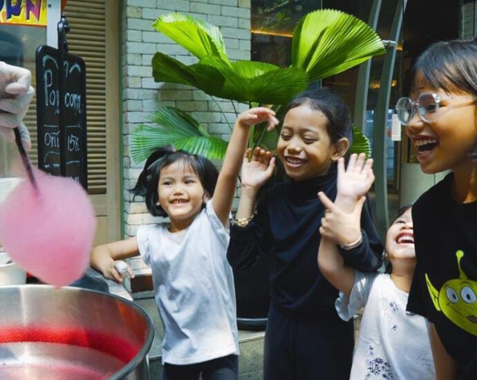 Mercure Jakarta Sabang dan Mercure Tangerang BSD City Hadirkan 5 Kegiatan Edukasi Anak