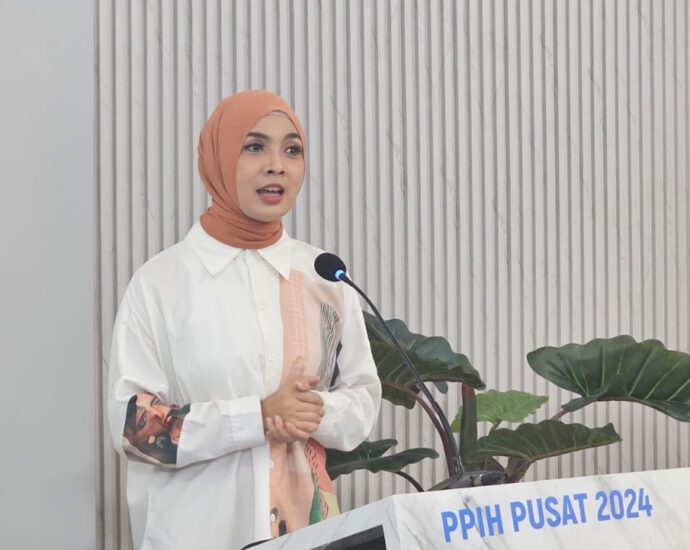 Lebih dari 130 Ribu Jemaah Haji Kembali ke Tanah Air, PPIH Prioritaskan Ziarah Raudhah di Madinah