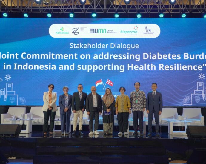 Novo Nordisk dan Bio Farma Bermitra untuk Produksi Insulin di Indonesia