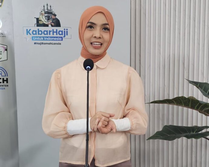 Penutupan Operasional Haji di Makkah, Fokus Layanan Pindah ke Madinah