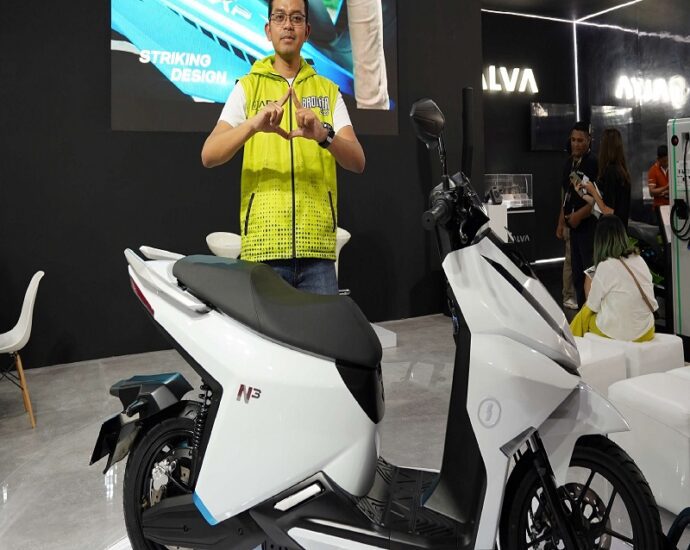 Inovasi ALVA dalam Produk dan Layanan Purna Jual untuk Pengalaman Pelanggan yang Unggul