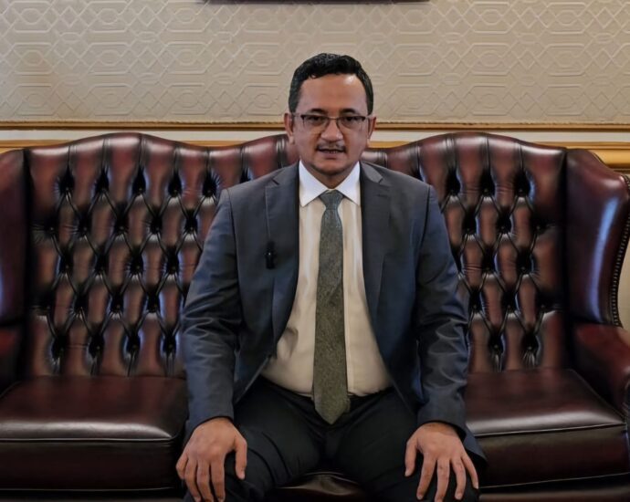 Keberhasilan Haji 2024 Pererat Hubungan Bilateral Indonesia-Saudi