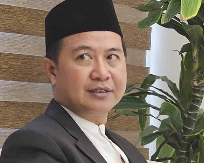 1,8 Juta Jemaah Haji 2024, 63% Berasal dari Asia