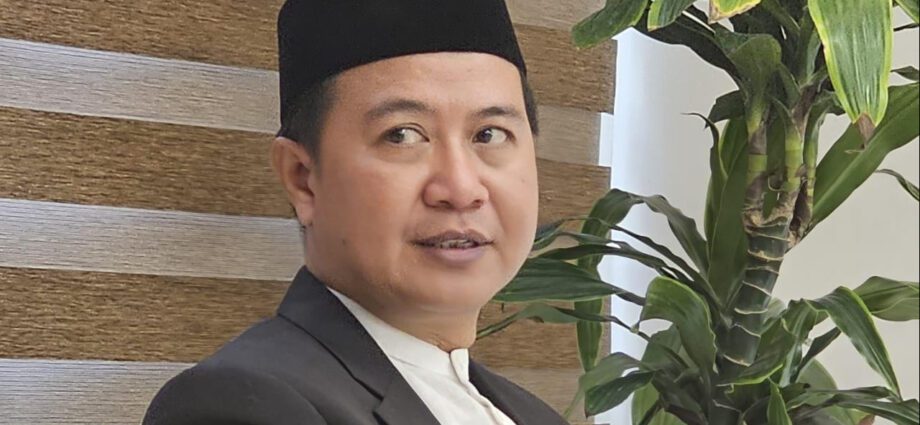 1,8 Juta Jemaah Haji 2024, 63% Berasal dari Asia